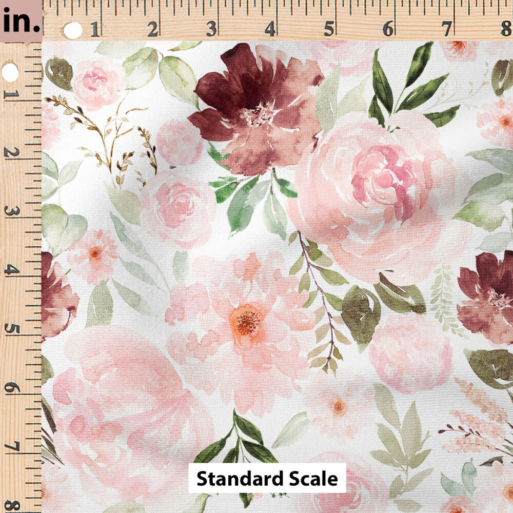 Ruler Scale for Dotty (Light Tan) by Amy MacCready